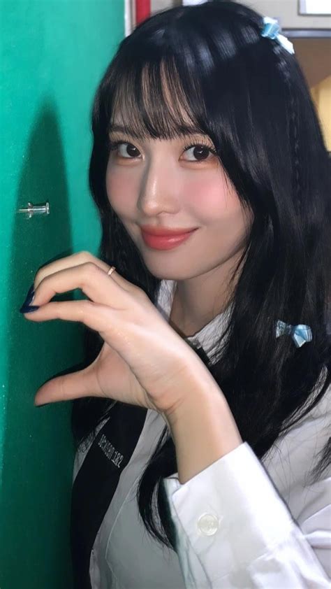 Momo Is So Adorable 😍 She Is Perfect Girl 🖤 Rtwicensfw