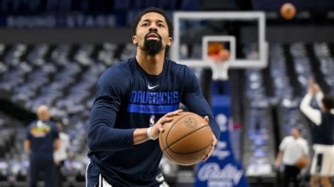 Nets Guard Spencer Dinwiddie Takes Hilarious Shot At His New Nets Teammates Fadeaway World