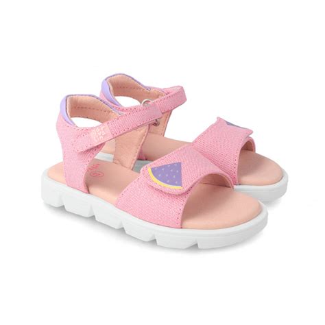 SANDALIAS DE NIÑA 232335 A