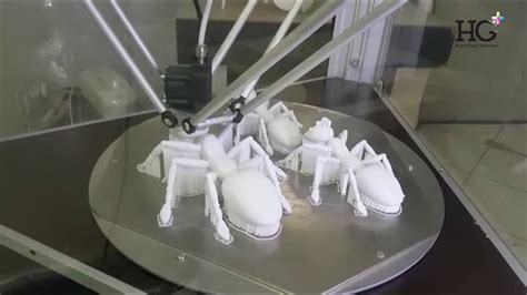 3d Printing Video Youtube