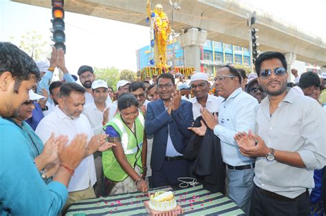 Unique Event In Bhopal On Dr Ambedkar Jayanti डॉ आंबेडकर जयंती पर भोपाल में अनूठा आयोजन 20