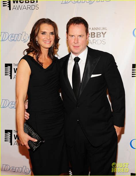 Who Is Brooke Shields' Husband? Get to Know Chris Henchy & Their 25 ...