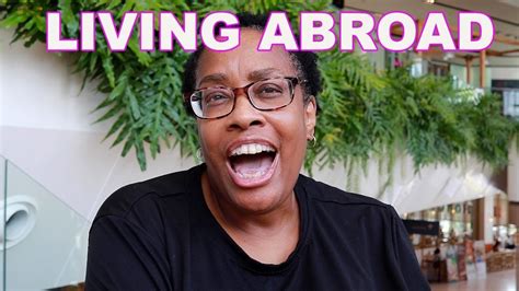 My Top 5 Tips For Living Abroad Youtube