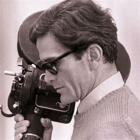 Pasolini 100 A Buenos Aires 10 Film Ricordano La Sua Nascita KriTere