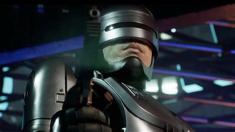 Robocop: Rogue City Coverage | PC Gamer