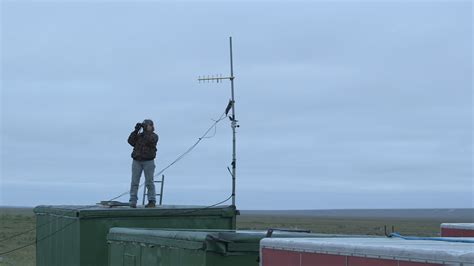 Living Life Below Zero At Kavik River Camp Mens Journal