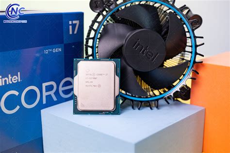 Cpu Intel Core I7 12700f Hiệu Năng ổn định Giá Tốt Nhất