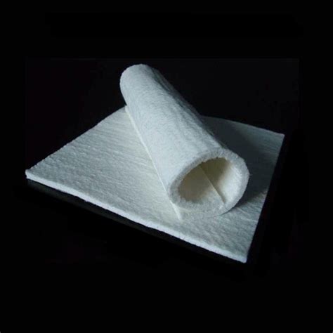 Microporous Thermal Insulation Board China Aerogel And Aerogel Blanket