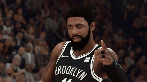 NBA 2K20 Screenshots From the Gameplay Trailer - Operation Sports