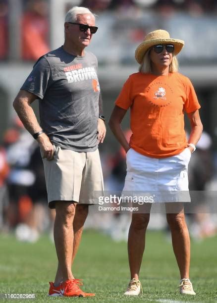 Jimmy Haslam Wife: Who is Dee Haslam? - ABTC