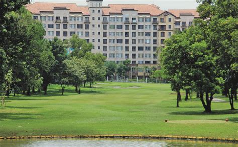 Manila Golf Courses Open To Public Regent Travel Ph