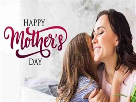 Mothers Day 2023 Date History And Significance In Hindi Mothers Day