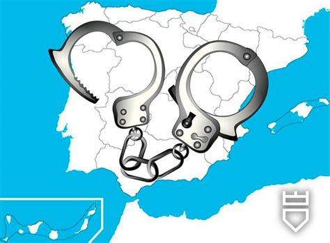 Cómo Es La Extradición En España Tipos Y ámbito De Actuación