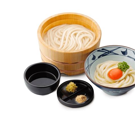 Marugame Udon Canada