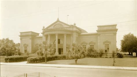 The history of The Charleston Museum - CHStoday