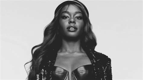 Luxury - Azealia Banks - LETRAS.MUS.BR