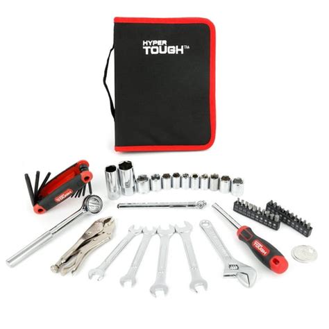 Hyper Tough Tool Box