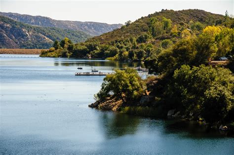 Goldenfolio Photography: Dixon Lake, Escondido