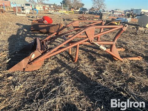 Superior Loader | Agriculture | BigIron