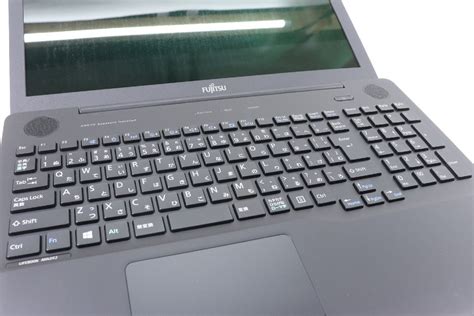 Yahoo Fujitsu Lifebook Ah C Fmva C B