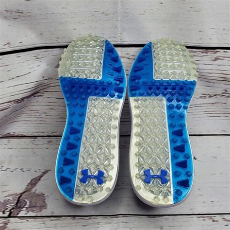 Under Armour Shoes Under Armour Womens Golf Performance Spikeless Poshmark