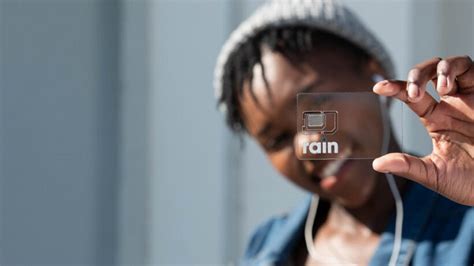 Rain South Africa Unlimited Data Packages Prices And How To Subscribe