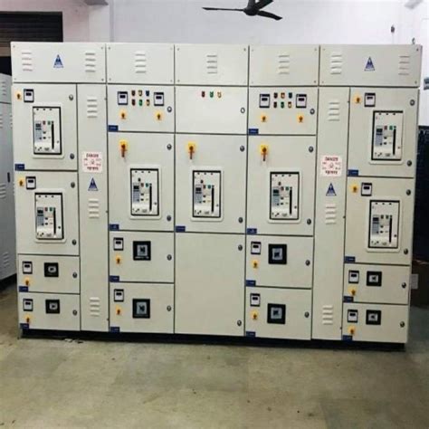 DG Synchronization Panel At Best Price In Mumbai By Fatima Power Tech