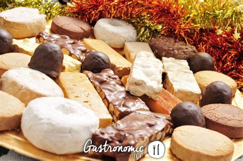 Spanish Nougat The Sweetest Protagonist Of A Christmas In Europe