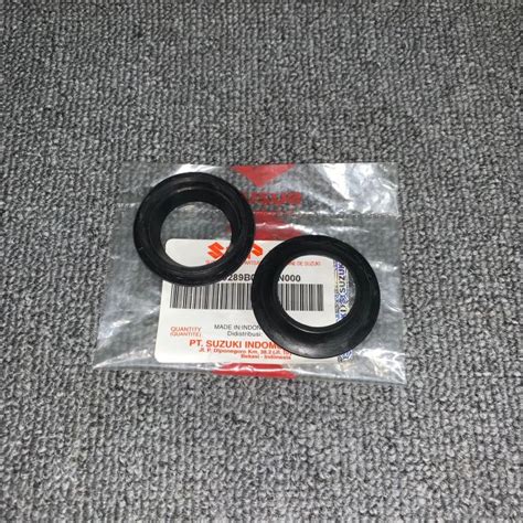 Dust Seal Front Shock Raider Skydrive Shooter Raider J F I Smash