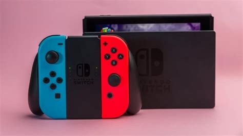 Nintendo Sues Streamer For Broadcasting Switch Games And Linking To ROM