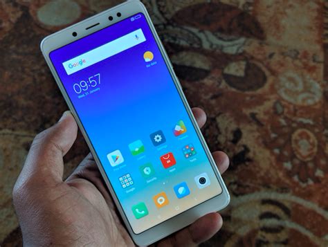 Xiaomi Redmi Note Pro First Impressions Raises The Bar In Mid Range