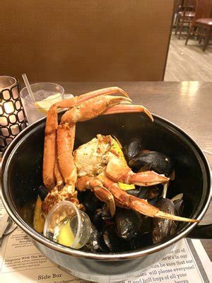 Popeis Clam Bar Seafood House Updated September Photos