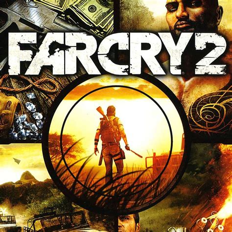 Far Cry 2 Cheats For PC Xbox 360 PlayStation 3 - GameSpot