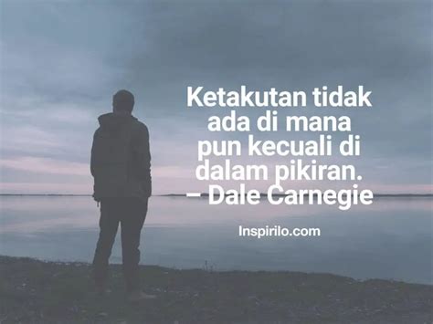 Motivasi Hidup Untuk Diri Sendiri Dalam Bahasa Inggris