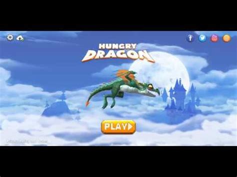 Hungry Dragon IOS Android Review Gameplay Walkthrough Part 1 YouTube