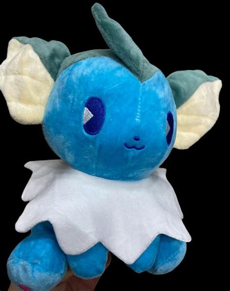 Peluche Pokemon 20cm Codpk1035 Art Y 9603 Juguetes Market