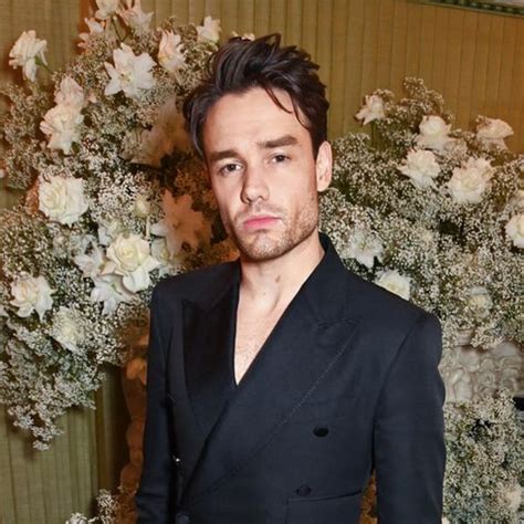 Liam Payne Erste Worte Seine Familie ist völlig am Boden