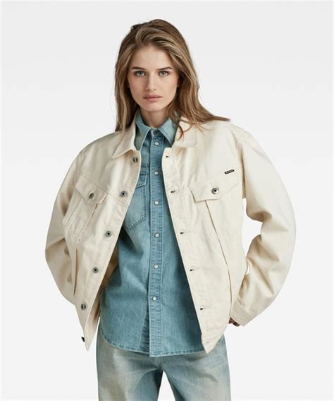 Unisex Oversized Western Jacket Evergreen