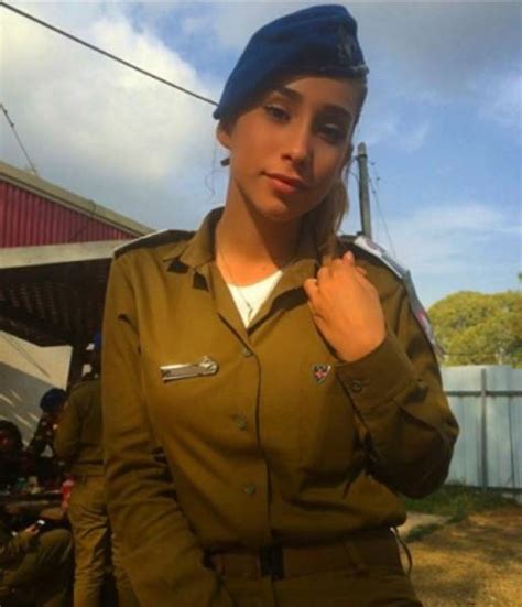 This Army Officer Has Missed Her Calling As A Bikini Model Pics