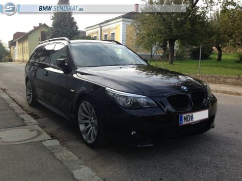 E Da Touring M Paket Ed Sport Zoll M Er Bmw E E