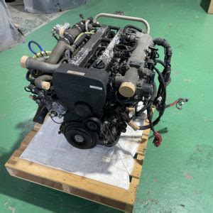 Toyota Uz Fe Non Vvti V Engine Jdmdistro Buy Jdm Parts Online