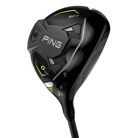 Ping G430 Sft Golf Fairway Wood Snainton Golf