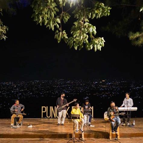 8 Wisata Malam Populer Di Bantul Ada Puncak Bibis WisataHits