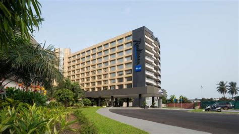 Radisson Blu Okoume Palace Hotel, Libreville, Libreville – Updated 2023 ...