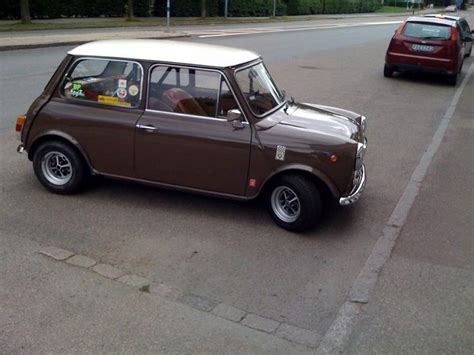 Pin By Renato Carvalho On Mini Classic Classic Mini Mini Cooper S