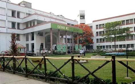 Katihar Medical College and Hospital MBBS: Fees, Admission 2024 ...