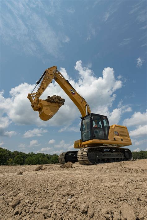 New Cat Gc Tier Stage V Equipment Finning