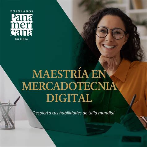 Maestría en marketing digital: como hacerlo para el éxito | VirtualMailer