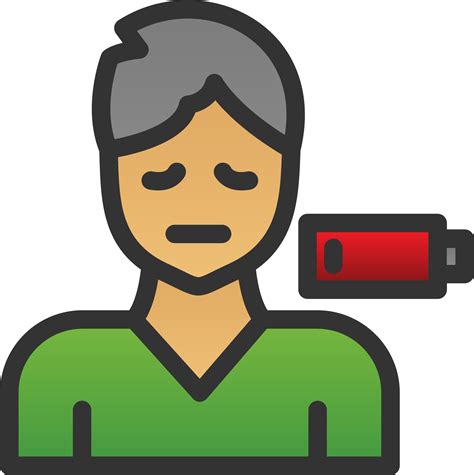 Apathy Vector Icon Design 16327250 Vector Art at Vecteezy