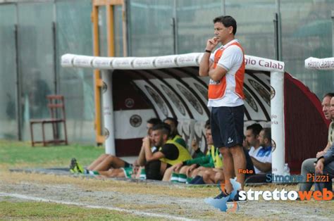 Cavese Reggina 2 0 il vice di Cozza adesso la situazione è molto